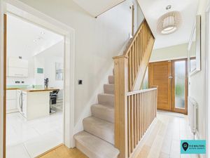 Hallway- click for photo gallery